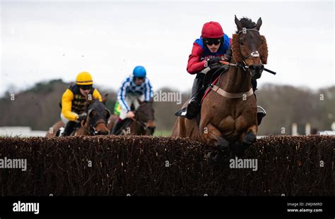 Jockey Challenge Tips – Saturday 17th of February 2024.